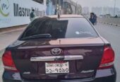 Toyota Allion Car For Sale