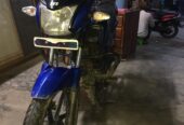 Tvs Stryker Bike For Sale