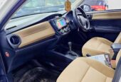 Toyota Axio Car 2014 Model For Sale