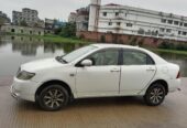 Toyota X Corolla Car 2004 Model For Sale