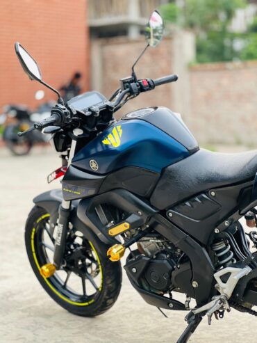 Yamaha MT-15 Bike For Sale