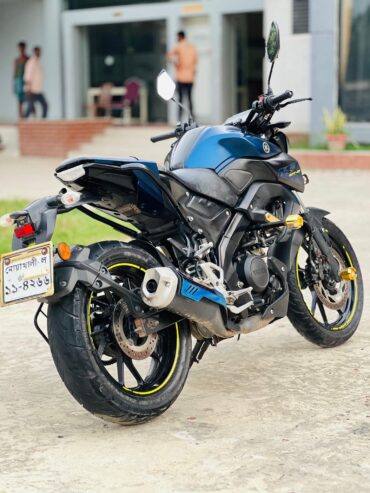 Yamaha MT-15 Bike For Sale