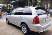 Toyota Fielder X For Sale