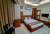 Hotel Blue Moon Chittagong Room Booking