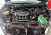 Toyota Allion Car For Sale