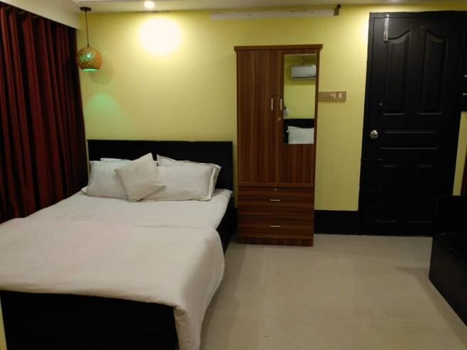 Relax Inn Hotel in Sylhet