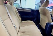 Toyota Axio Car 2014 Model For Sale