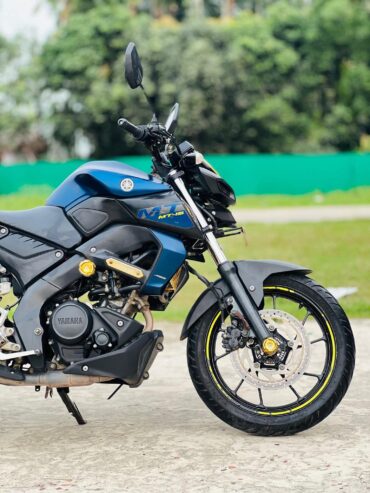 Yamaha MT-15 Bike For Sale