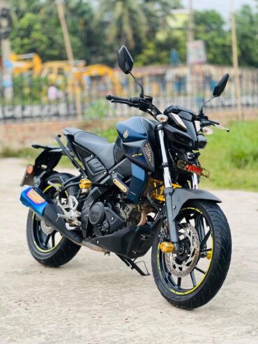 Yamaha MT-15 Bike For Sale