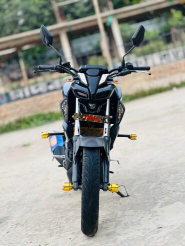 Yamaha MT-15 Bike For Sale