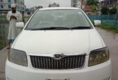 Toyota X Corolla Car 2004 Model For Sale