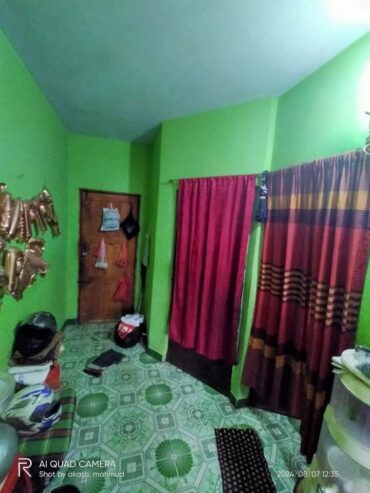 House Rent in Dhaka