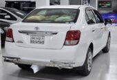 Toyota Axio Car 2014 Model For Sale