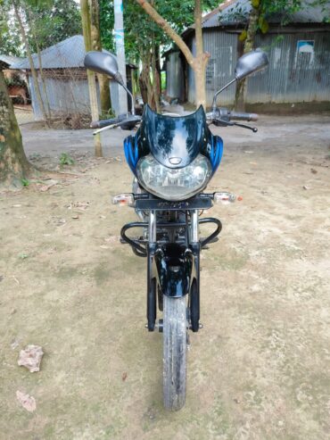 Discover 125cc Bike For Sale