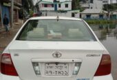 Toyota X Corolla Car 2004 Model For Sale