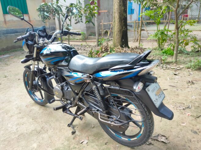 Discover 125cc Bike For Sale