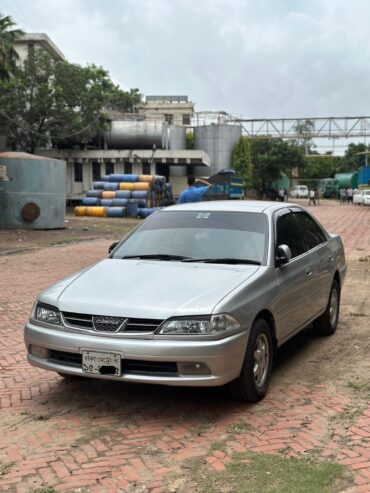 Carina Toyota For Sale