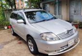 Toyota Fielder X For Sale