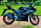 Suzuki Gsxr Abs 2022