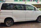 Toyota X Noah Car For Sale