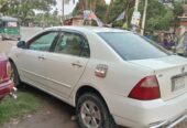 Toyota G Corolla Car For Sale