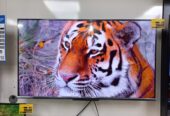 Hisense 43 Inch 4K Smart TV