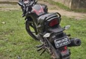 Hero Hunk Bike For Sale