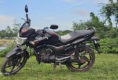 Hero Hunk Bike For Sale