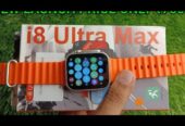 I8 Ultra Max Unisex Smart Watch