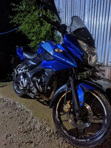 Pulsar AS 150 For Sale