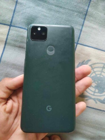 Google Pixel 5a 5G Phone For Sale