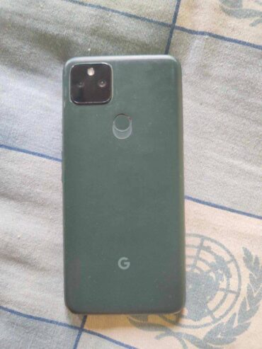 Google Pixel 5a 5G Phone For Sale