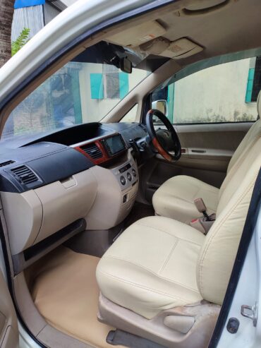 Toyota X Noah Car For Sale