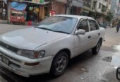 Toyota 100 SE Limited For Sale