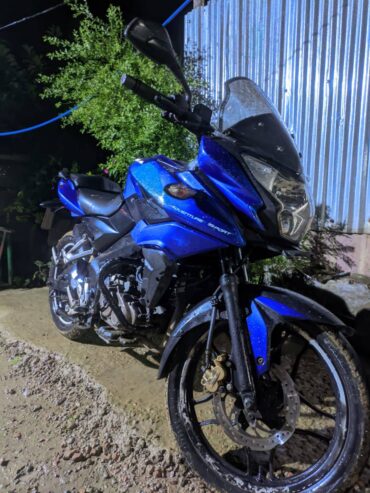 Pulsar AS 150 For Sale