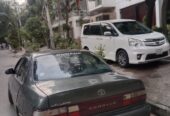 Toyota 100 SE For Sale