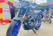 Yamaha Mt 15 V1 2020 Model For Sale