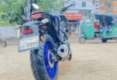 Yamaha Mt 15 V1 2020 Model For Sale