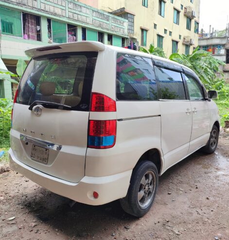 Toyota X Noah Car For Sale