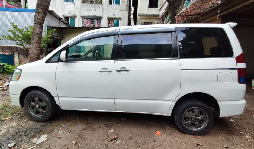 Toyota X Noah Car For Sale