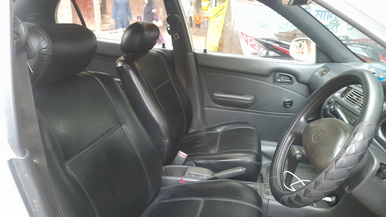 Toyota 100 SE Limited For Sale