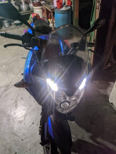 Pulsar AS 150 For Sale