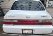 Toyota 100 SE Limited For Sale