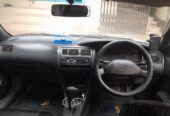 Toyota 100 SE Limited For Sale