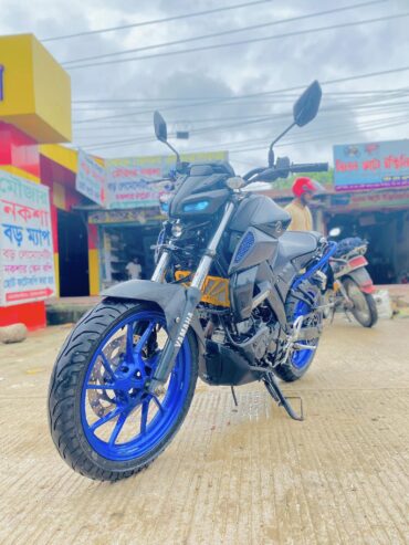 Yamaha Mt 15 V1 2020 Model For Sale