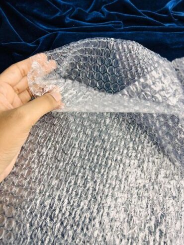 Order Bubble Wrap Series