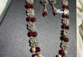 Customized Jewelry Set