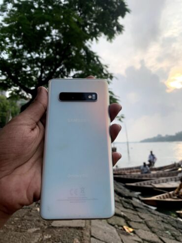 Samsung S10 for Sell