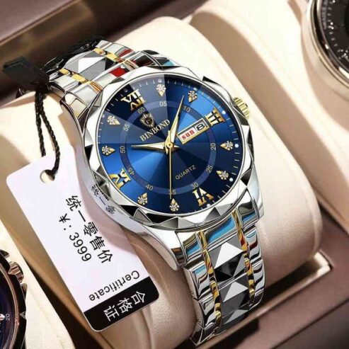 Luxury Watch for Men