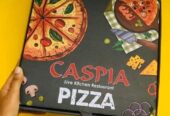 Pizza Boxes | Discounted Sale